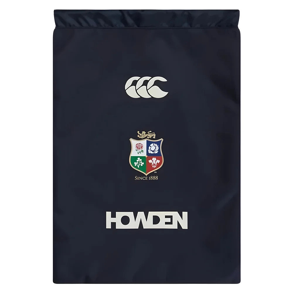 2024-2025 British & Irish Lions Gym Sack (Navy)_1