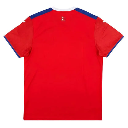 2024-2025 Nepal Home Kit (Shirt and Shorts)_2