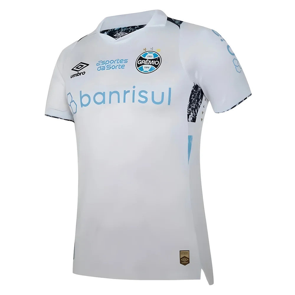 2024-2025 Gremio Away Shirt_2
