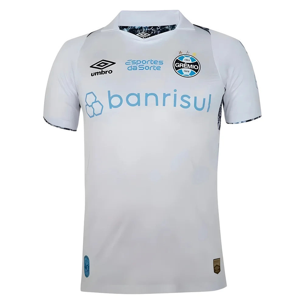 2024-2025 Gremio Away Shirt_2