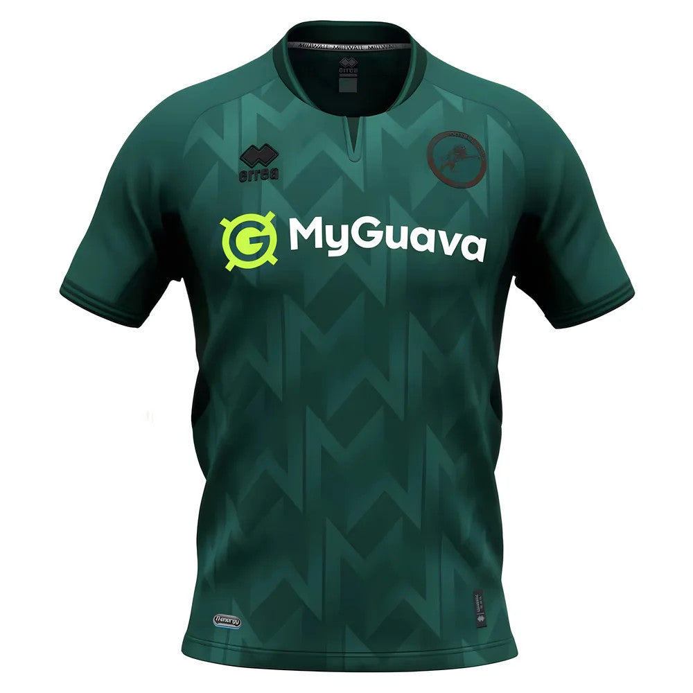 2024-2025 Millwall Away Shirt_1