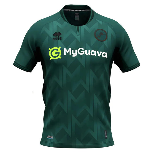 2024-2025 Millwall Away Shirt_1