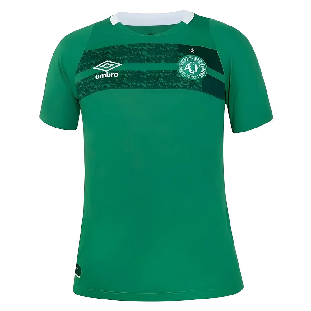 2024-2025 Chapecoense Home Shirt_1