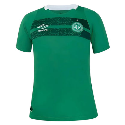 2024-2025 Chapecoense Home Shirt_1