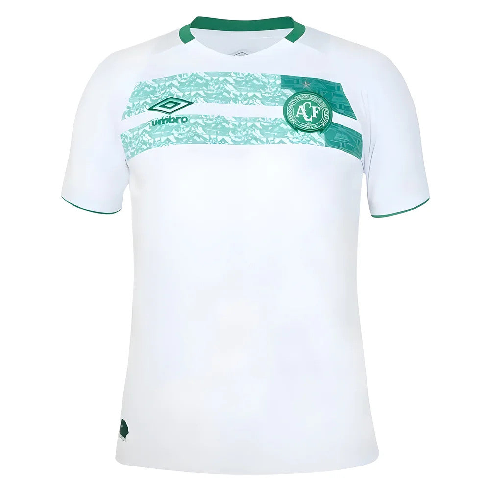 2024-2025 Chapecoense Away Shirt_1