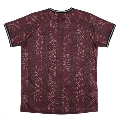 2024-2025 Denmark Special Edition Hummel x Halo Shirt (Kids)_3