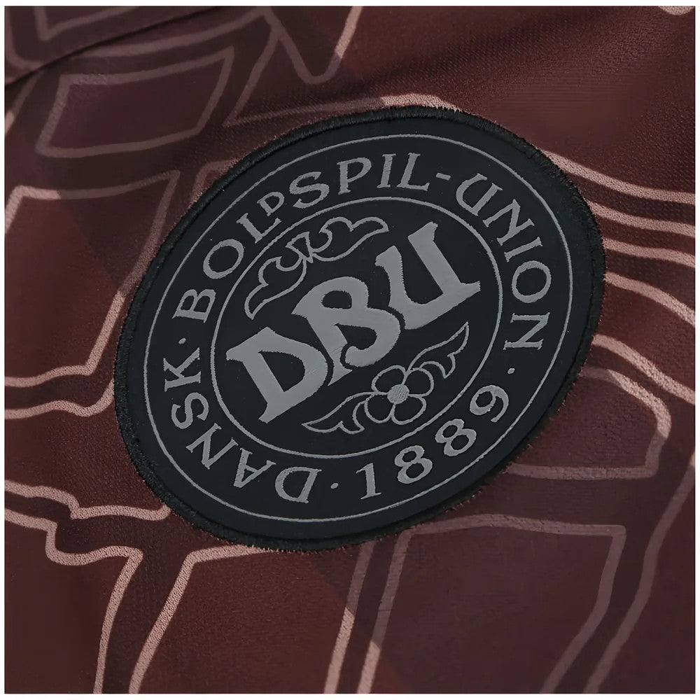 2024-2025 Denmark Special Edition Hummel x Halo Shirt (Kids)_3