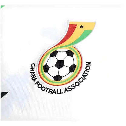 2024-2025 Ghana Home Shirt (Kids)_2