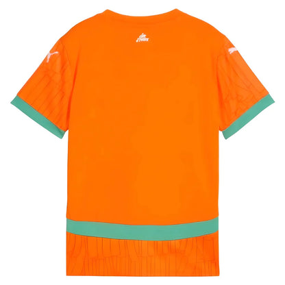 2024-2025 Ivory Coast Home Shirt (Kids)_2