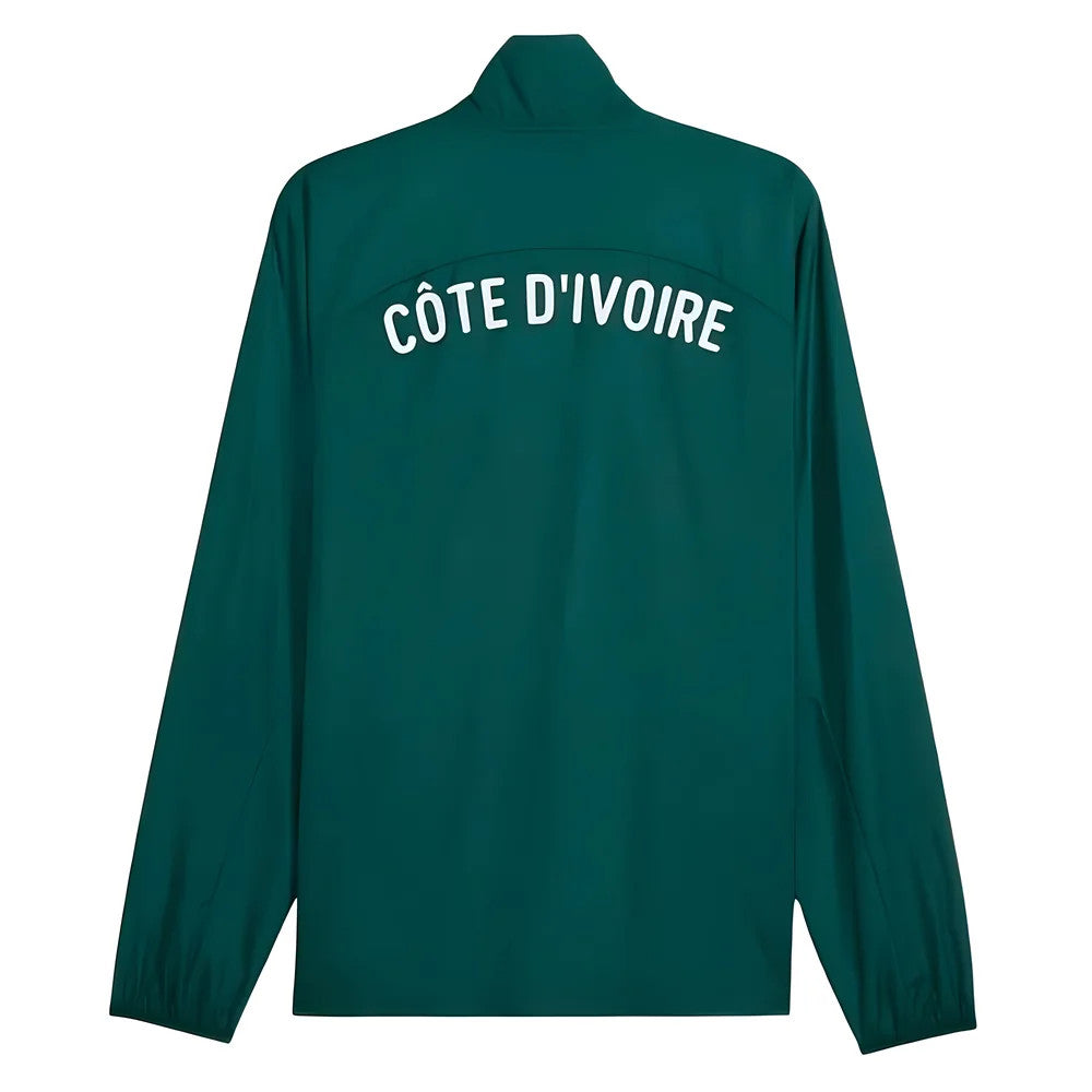 2024-2025 Ivory Coast Prematch Woven Jacket (Dark Myrtle)_2
