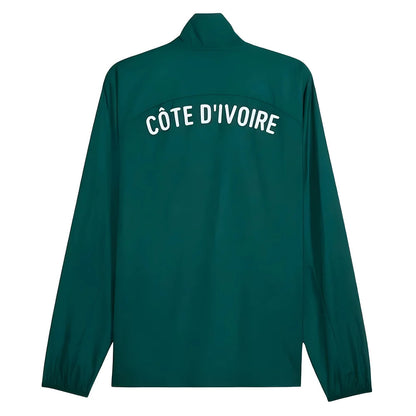 2024-2025 Ivory Coast Prematch Woven Jacket (Dark Myrtle)_2