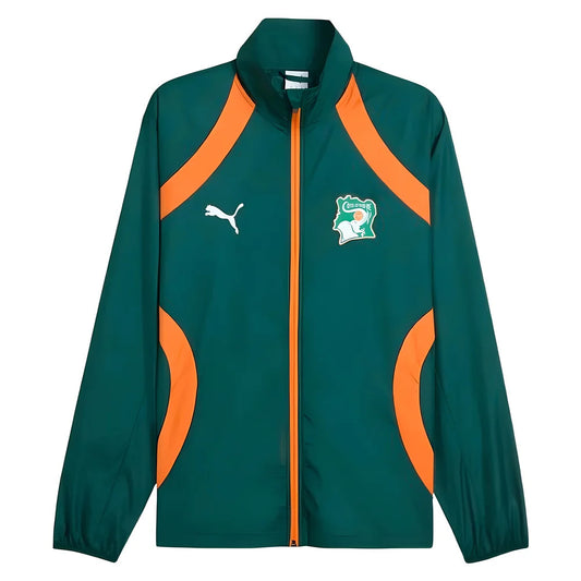 2024-2025 Ivory Coast Prematch Woven Jacket (Dark Myrtle)_2