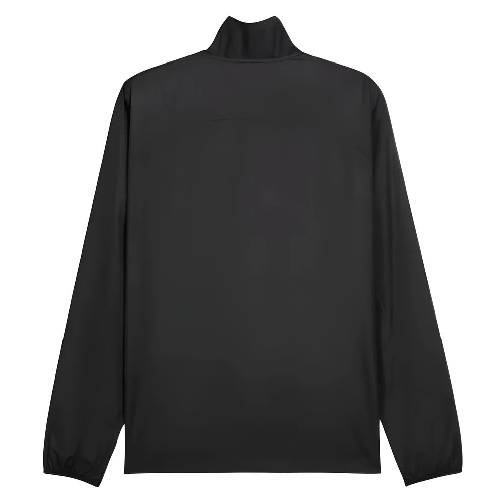 2024-2025 Egypt Prematch Woven Jacket (Black)_2