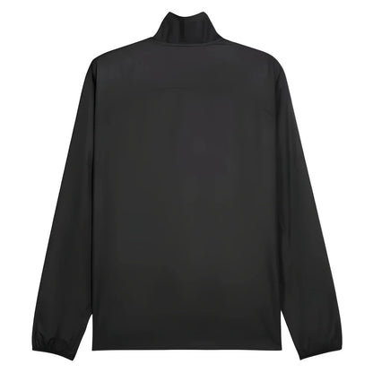 2024-2025 Egypt Prematch Woven Jacket (Black)_2