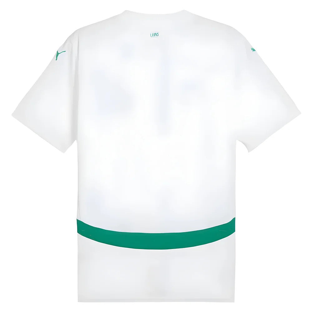2024-2025 Senegal Home Shirt_2