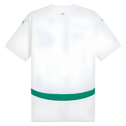2024-2025 Senegal Home Shirt_2