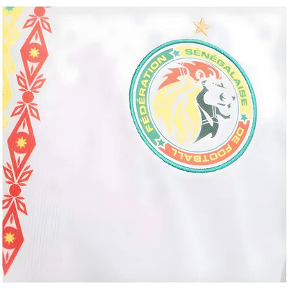 2024-2025 Senegal Home Shirt_2