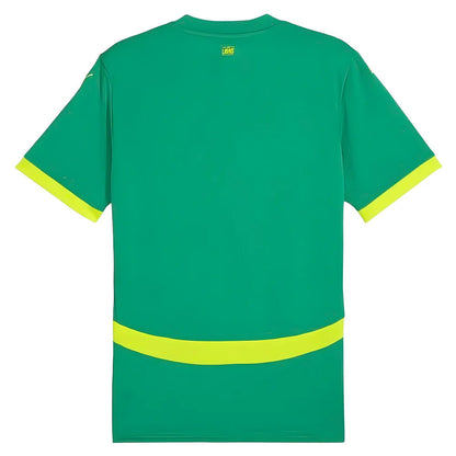 2024-2025 Senegal Away Shirt_2