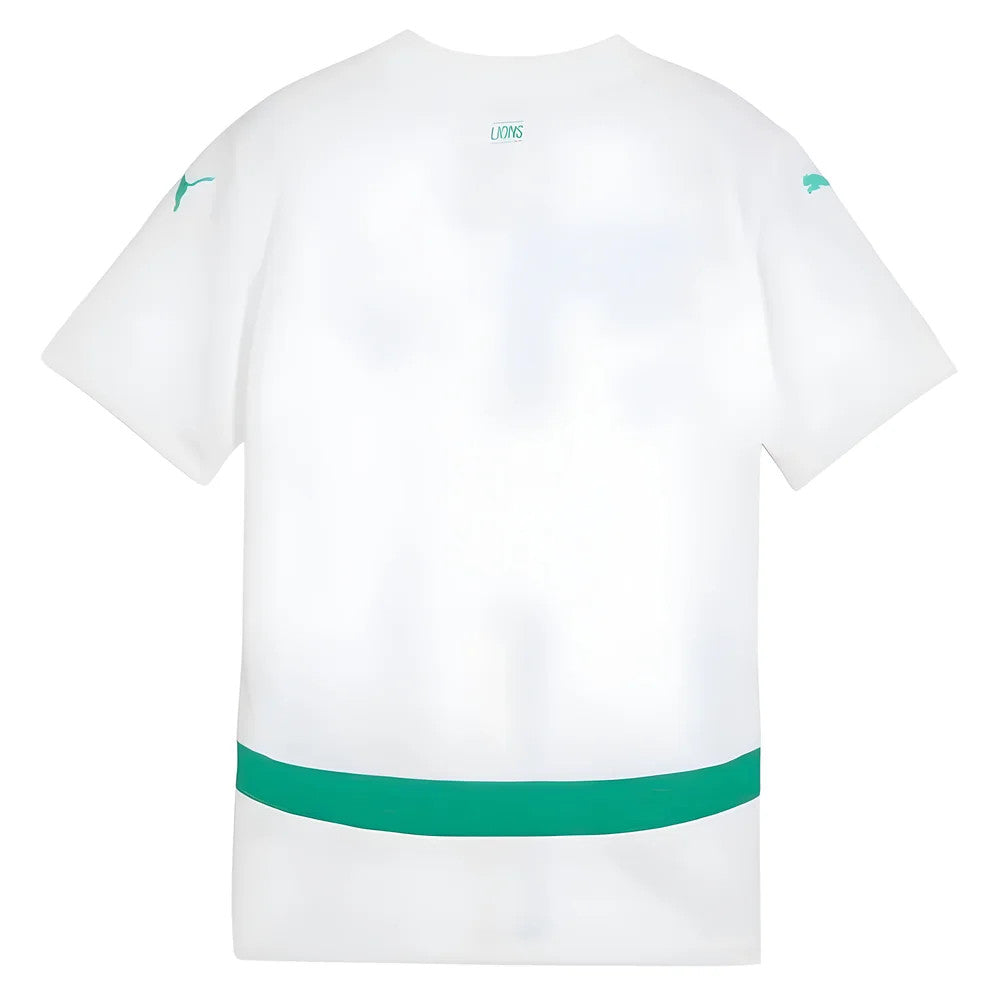 2024-2025 Senegal Home Shirt (Kids)_2