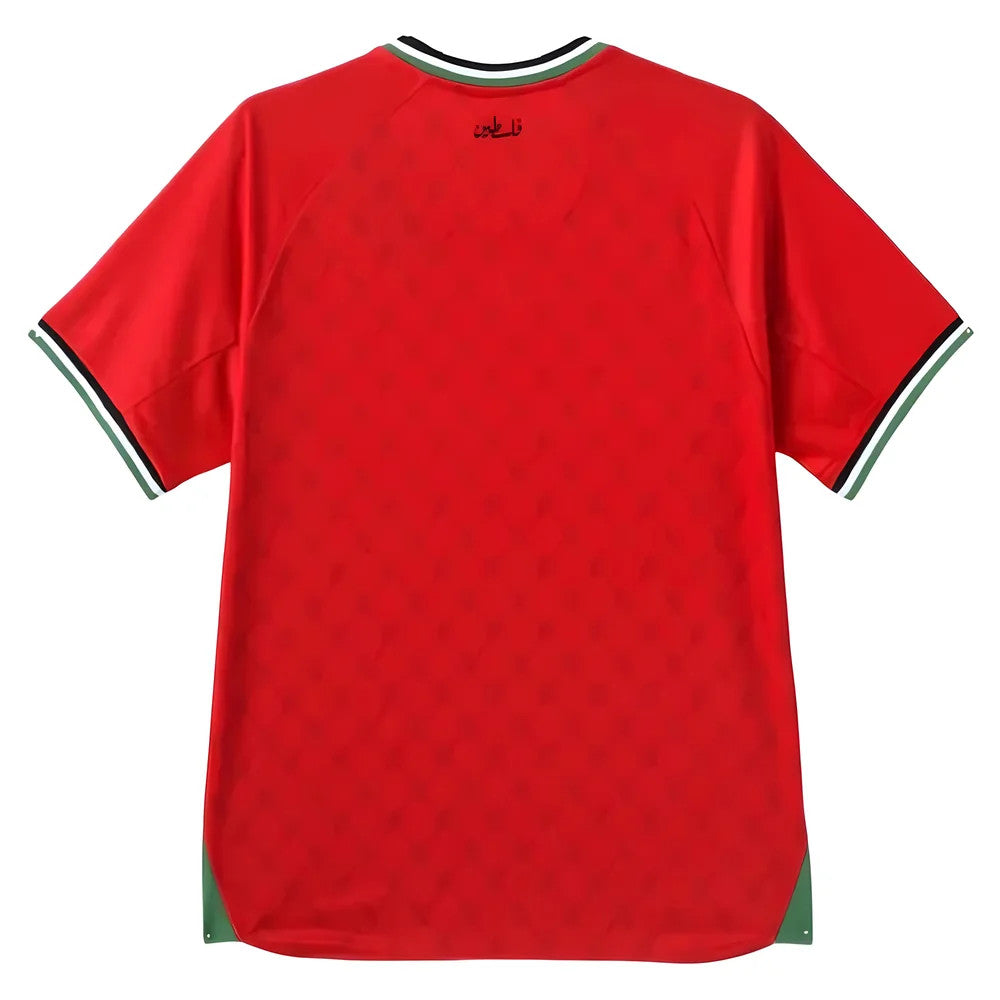 2024-2025 Palestine Away Shirt_3