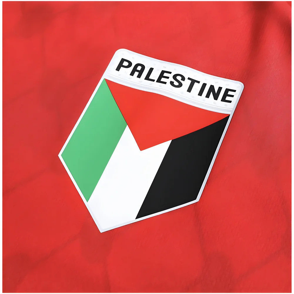 2024-2025 Palestine Away Shirt_3