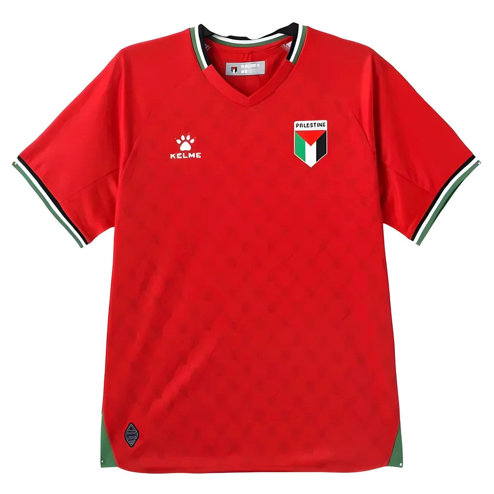 2024-2025 Palestine Away Shirt_3