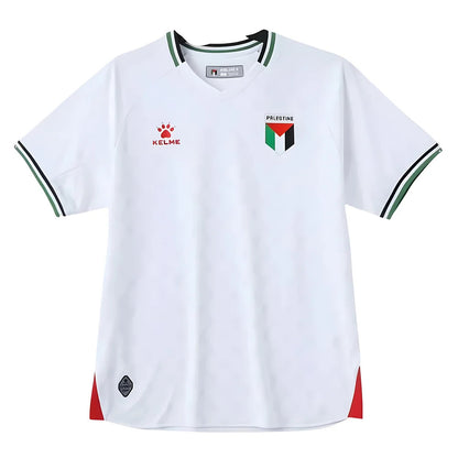 2024-2025 Palestine Home Shirt_3