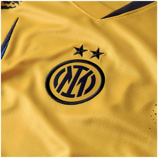 2024-2025 Inter Milan Third Shirt (Kids)_3