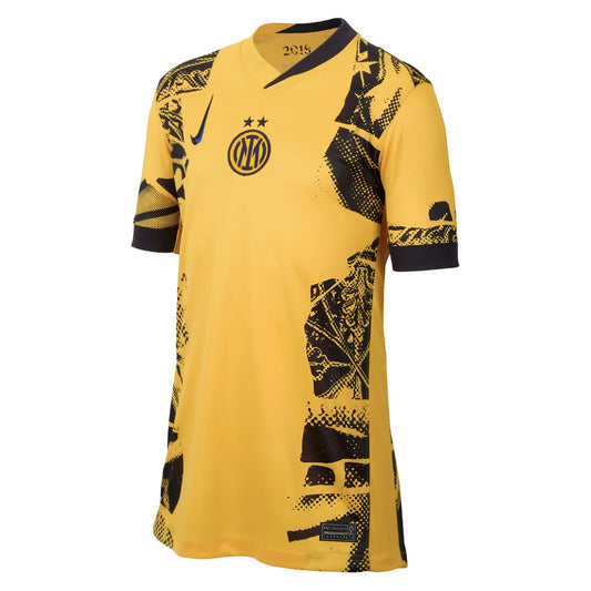 2024-2025 Inter Milan Third Shirt (Kids)_3
