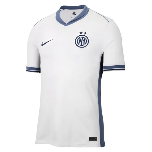 2024-2025 Inter Milan Away Shirt_2