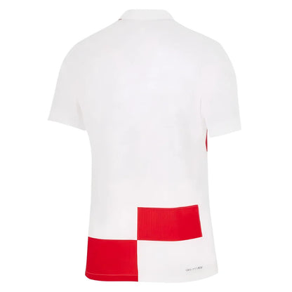 2024-2025 Croatia Home Dri-Fit ADV Authentic Shirt_2