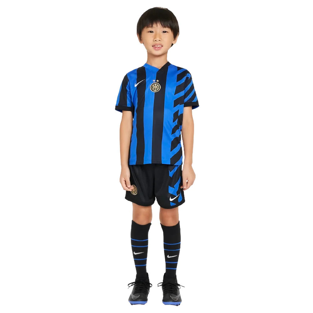 2024-2025 Inter Milan Home Mini Kit_2