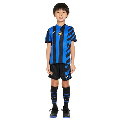 2024-2025 Inter Milan Home Mini Kit_2