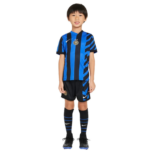 2024-2025 Inter Milan Home Mini Kit_2