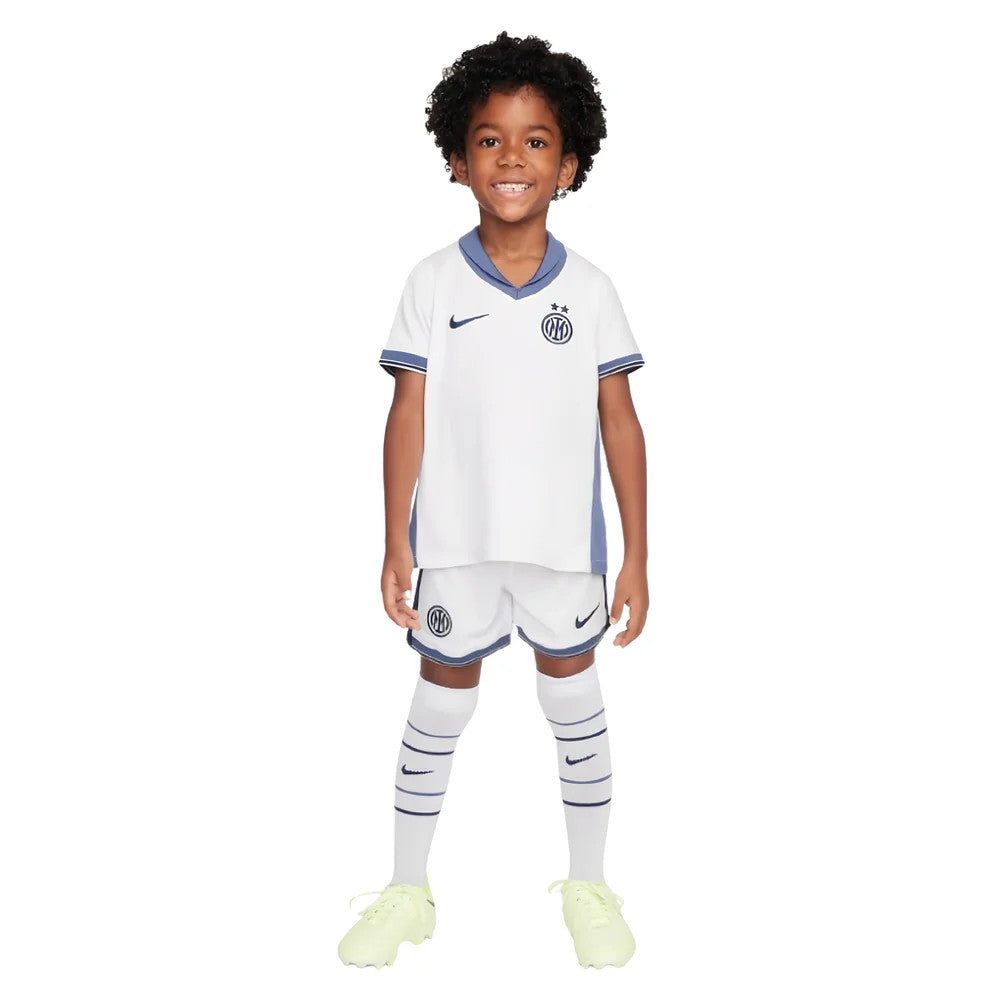 2024-2025 Inter Milan Away Mini Kit_2