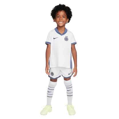 2024-2025 Inter Milan Away Mini Kit_2