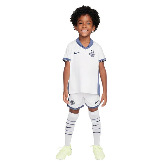2024-2025 Inter Milan Away Mini Kit_2