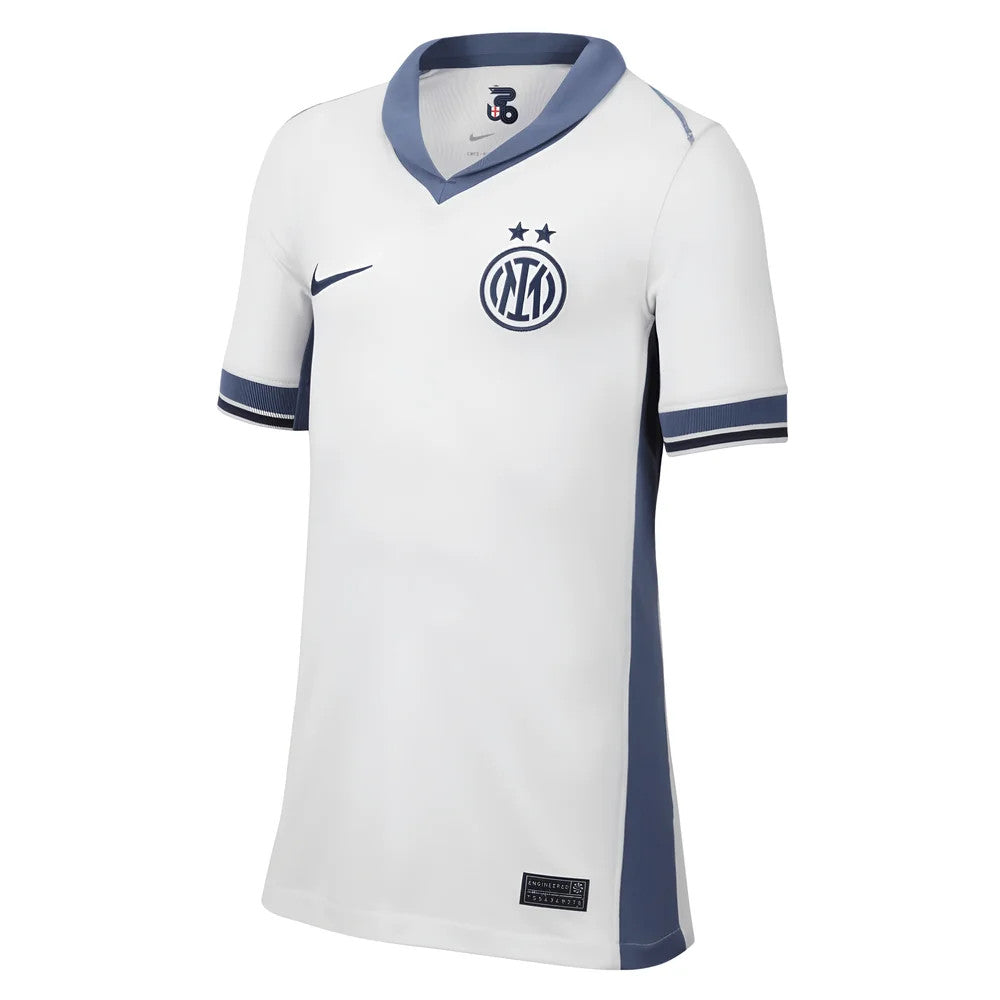2024-2025 Inter Milan Away Shirt (Kids)_1