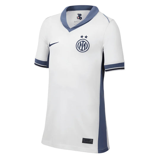 2024-2025 Inter Milan Away Shirt (Kids)_1