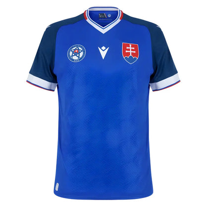 2024-2025 Slovakia Home Shirt_3