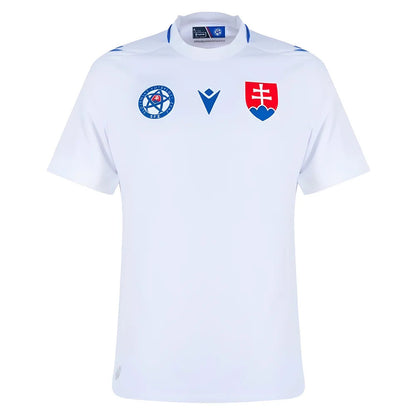 2024-2025 Slovakia Away Shirt_2