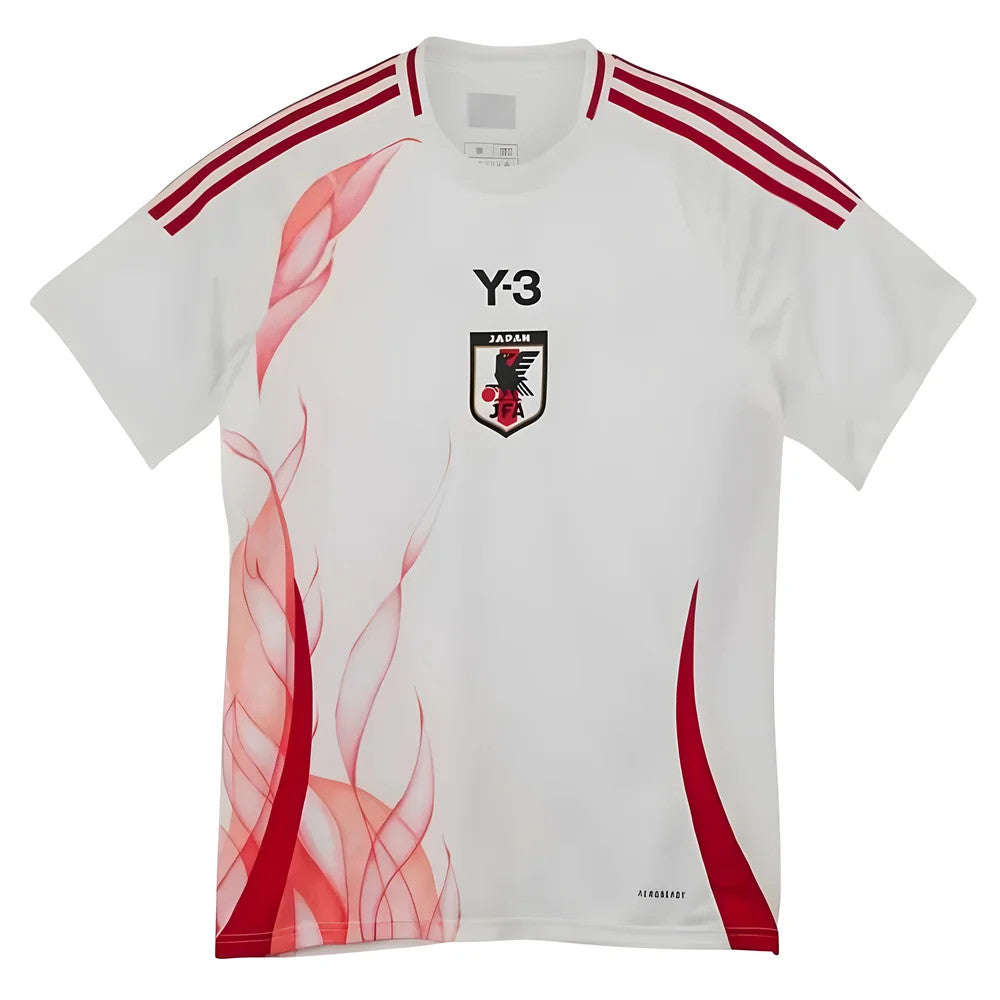 2024-2025 Japan Away Shirt_2
