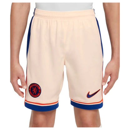 2024-2025 Chelsea Away Shorts (Kids)_2