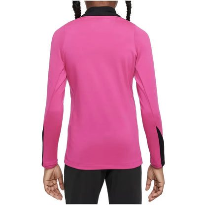 2024-2025 Chelsea Strike Dri-Fit Drill Top (Pink) - Kids_2