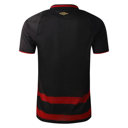 2024-2025 Sport Recife Home Shirt_1