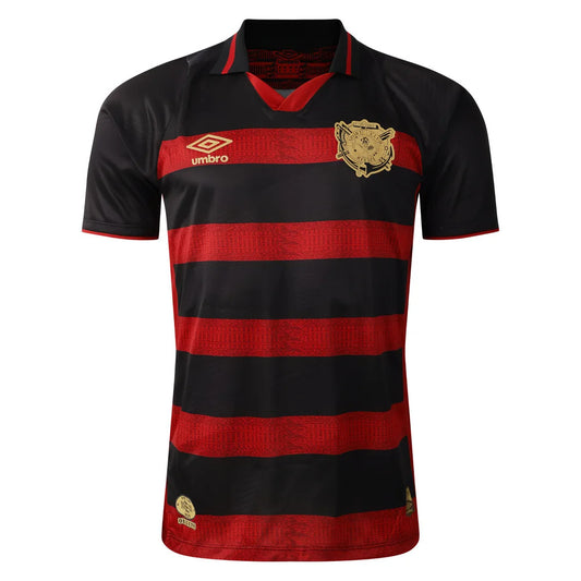 2024-2025 Sport Recife Home Shirt_1