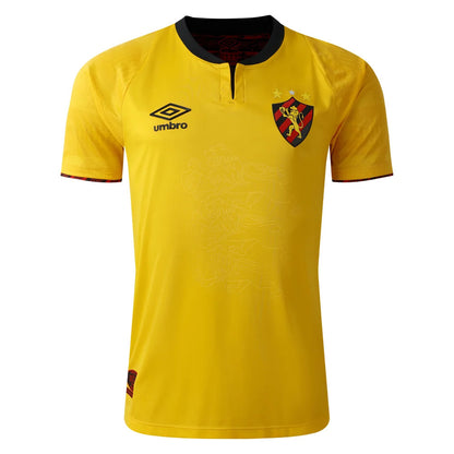 2024-2025 Sport Recife Away Shirt_1