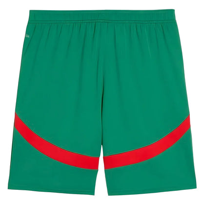 2024-2025 Morocco Away Shorts (Green)_1