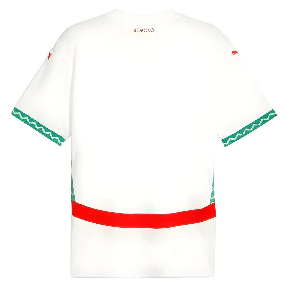 2024-2025 Morocco Away Shirt_1