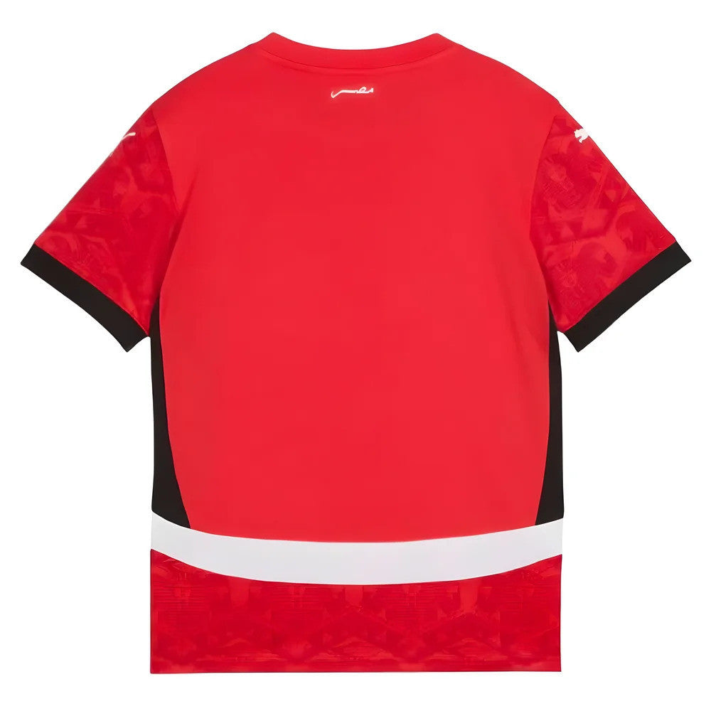 2024-2025 Egypt Home Shirt (Kids)_1